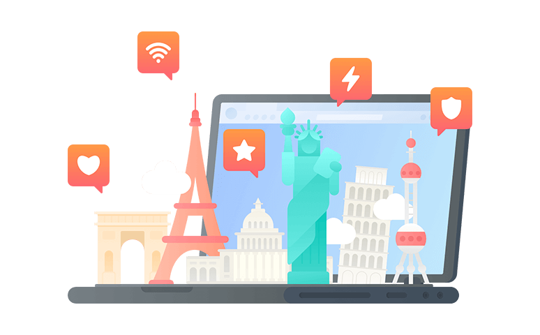 在布隆迪连接到中国vpn - GOTOCN