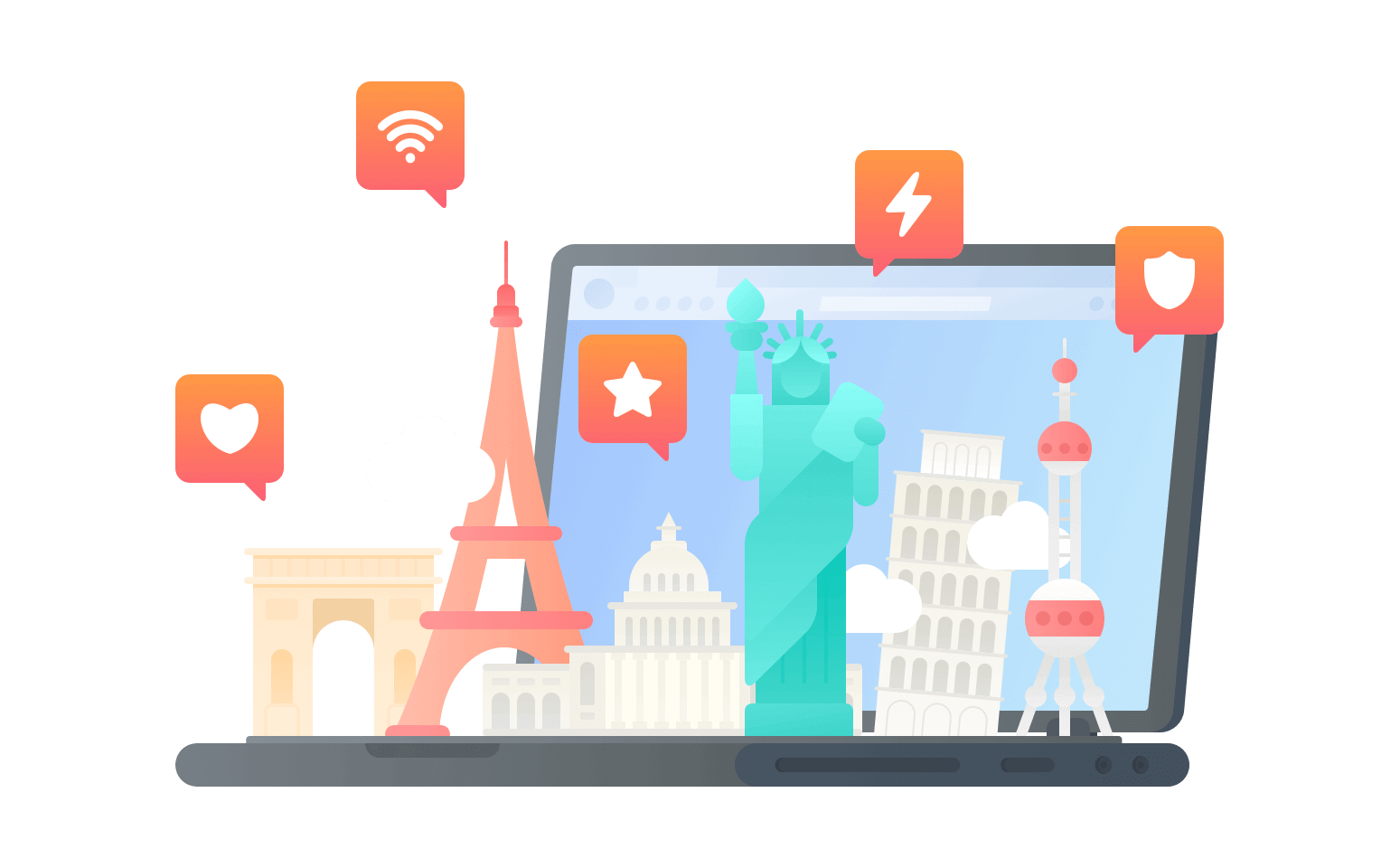 在布隆迪连接到中国vpn - GOTOCN